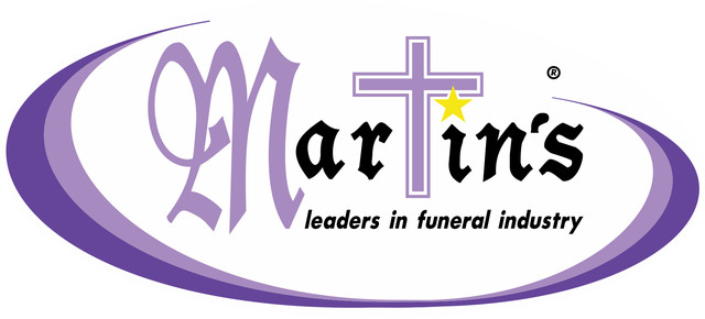 Martins logo